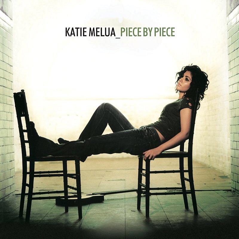 Katie Melua/Piece By Piece